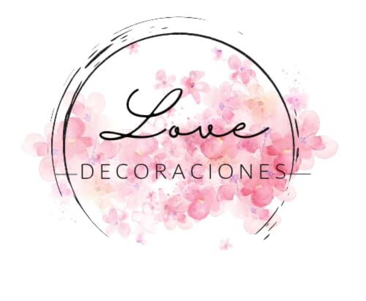 Love Decoraciones logo