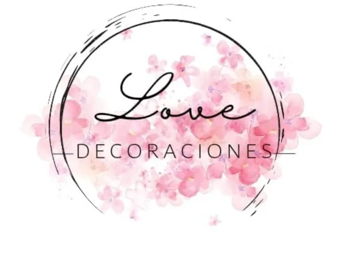 Love Decoraciones logo